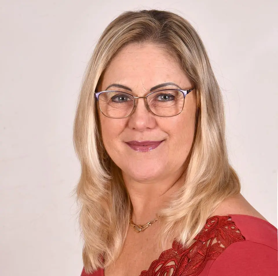 Piroska Andrea Szekér